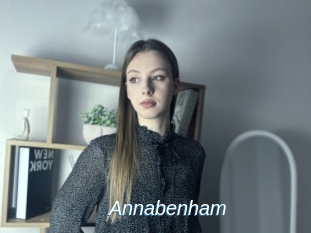 Annabenham