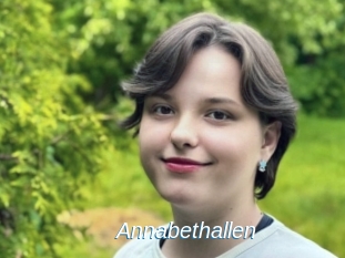 Annabethallen