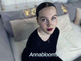 Annablooms