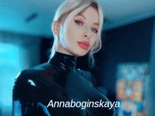 Annaboginskaya