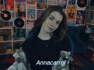 Annacarrol