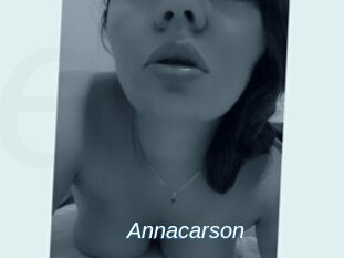 Annacarson