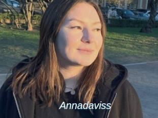 Annadaviss