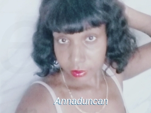 Annaduncan