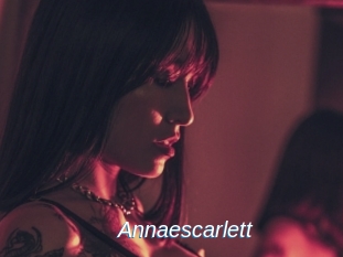Annaescarlett
