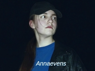 Annaevens