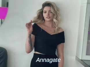 Annagate