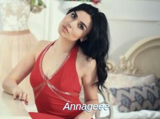 Annageee