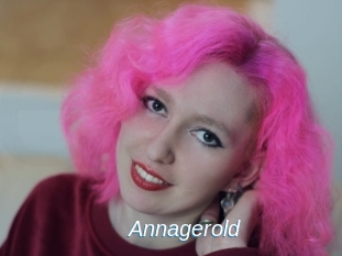 Annagerold