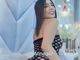 annagilz Ejaculations Féminines