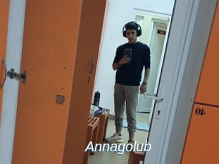 Annagolub