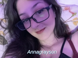 Annagrayson