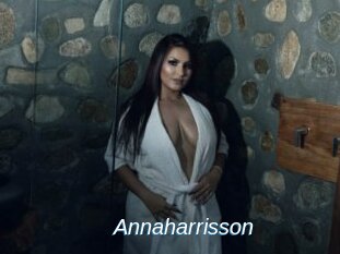 Annaharrisson