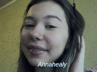 Annahealy