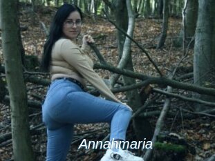 Annahmaria