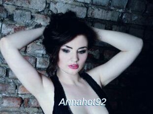 annahot92 Ejaculations Féminines