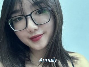 Annaily