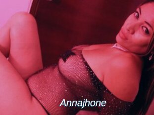Annajhone