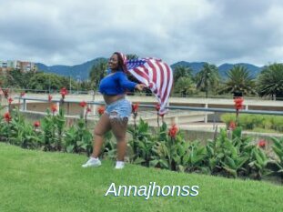 Annajhonss