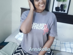 Annakellia