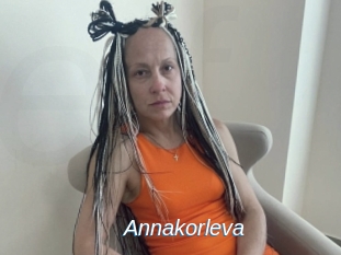 Annakorleva