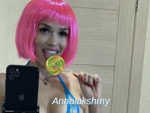 Annalakshmy