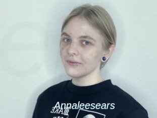 annaleesears Ejaculations Féminines