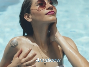Annaleew
