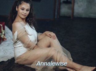 Annalewise