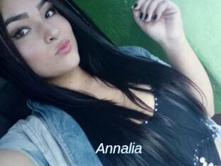 Annalia