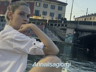 Annalisagiorgi