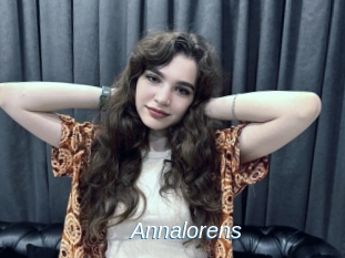 Annalorens