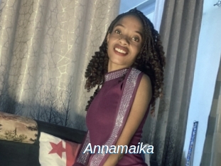 Annamaika
