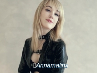 Annamalins