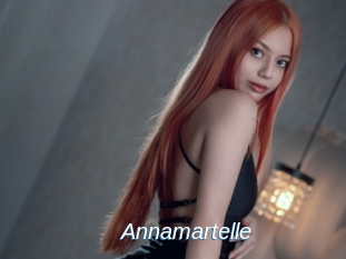 Annamartelle