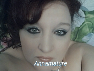 Annamature