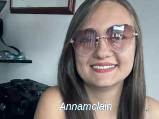 Annamclain