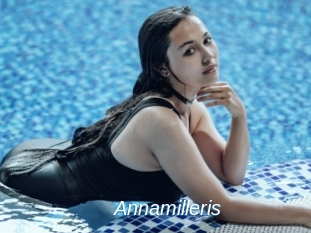 Annamilleris