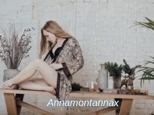 Annamontannax