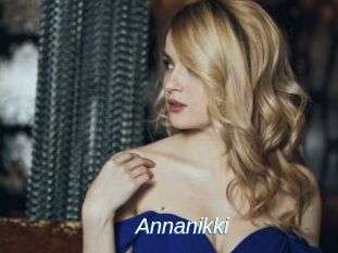 Annanikki