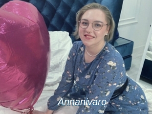 Annanivaro
