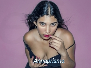 Annaprisma