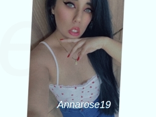 Annarose19