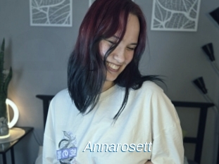 Annarosett
