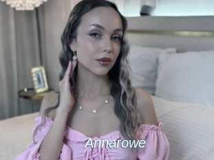 Annarowe