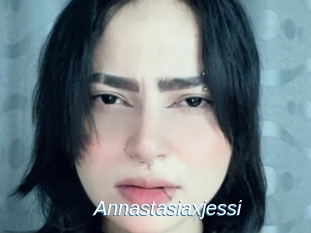 Annastasiaxjessi