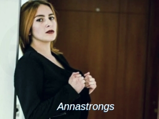Annastrongs