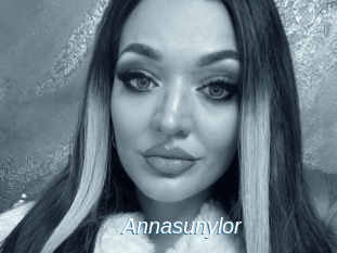 Annasunylor