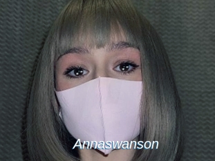 Annaswanson