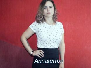 Annaterron